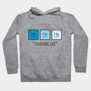 Laughing Gas Hoodie